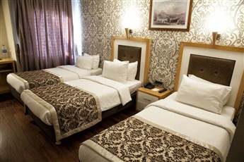 Nova Plaza Taksim Square Hotel