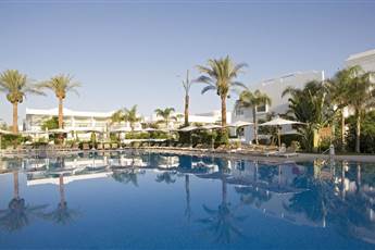 Novotel Beach Sharm El Sheikh 5*