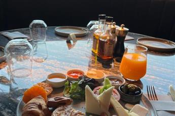 Novotel Istanbul Bomonti 5*