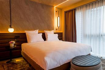 Novotel Istanbul Bomonti 5*