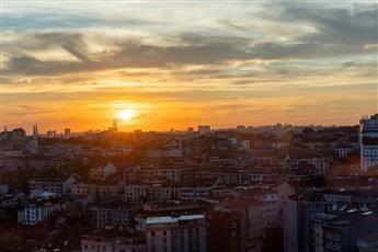 Novotel Istanbul Bomonti 5*