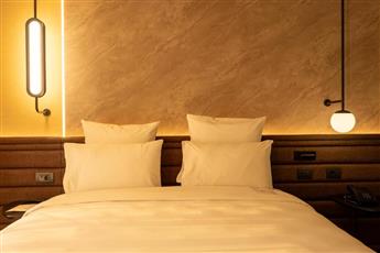 Novotel Istanbul Bomonti 5*