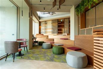 Novotel Istanbul Bomonti 5*