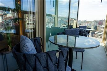 Novotel Istanbul Bomonti 5*