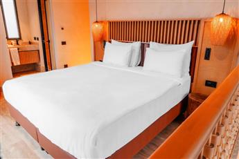 Novva Hotels Kas 4*