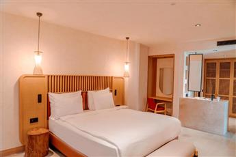 Novva Hotels Kas 4*
