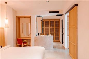 Novva Hotels Kas 4*