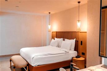 Novva Hotels Kas 4*