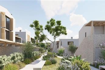 Novva Hotels Kas 4*