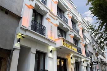 Nowy Efendi Hotel 4*