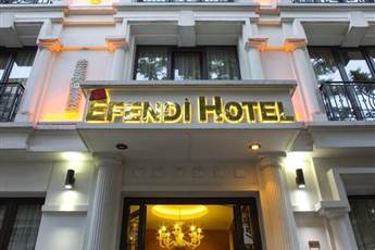 Nowy Efendi Hotel 4*