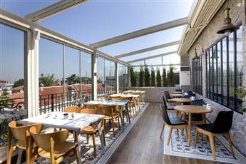 Nowy Efendi Hotel 4*