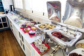 Nowy Efendi Hotel 4*