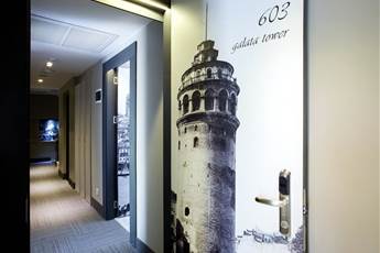 Nowy Efendi Hotel 4*