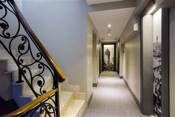 Nowy Efendi Hotel 4*