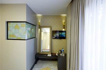 Nowy Efendi Hotel 4*