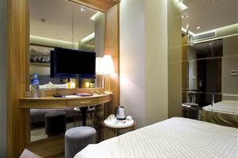 Nowy Efendi Hotel 4*