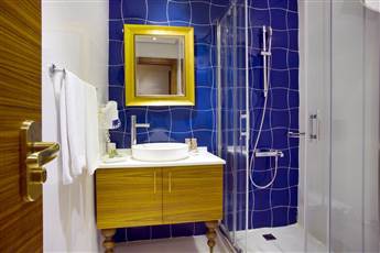 Nowy Efendi Hotel 4*