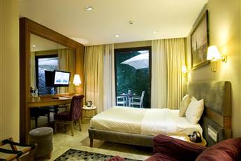 Nowy Efendi Hotel 4*