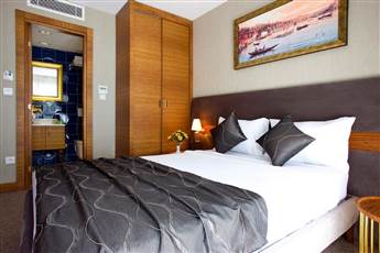 Nowy Efendi Hotel 4*