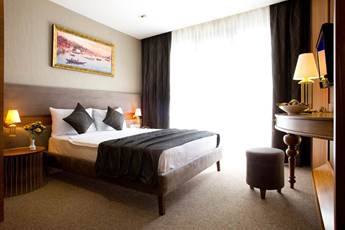 Nowy Efendi Hotel 4*