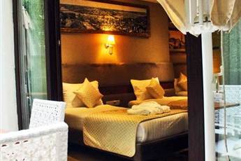 Nowy Efendi Hotel 4*