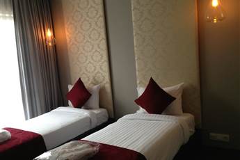 Nowy Efendi Hotel 4*