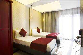 Nowy Efendi Hotel 4*