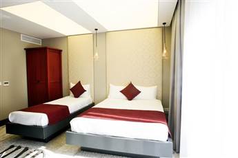 Nowy Efendi Hotel 4*