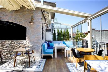 Nowy Efendi Hotel