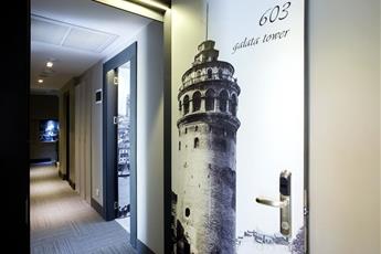 Nowy Efendi Hotel