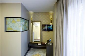 Nowy Efendi Hotel