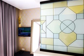 Nowy Efendi Hotel