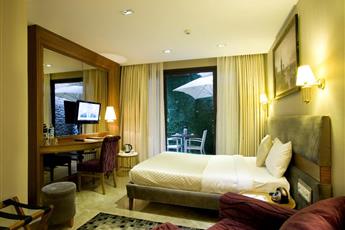 Nowy Efendi Hotel