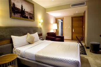 Nowy Efendi Hotel