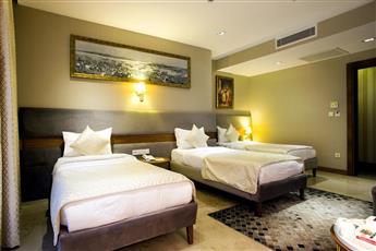 Nowy Efendi Hotel