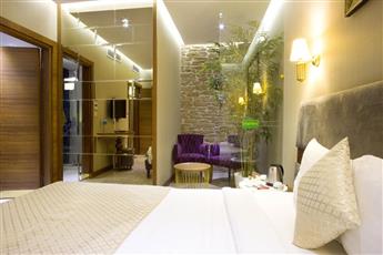 Nowy Efendi Hotel