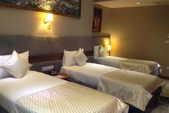 Nowy Efendi Hotel