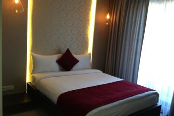 Nowy Efendi Hotel