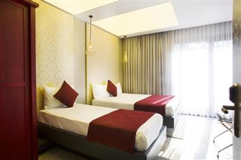 Nowy Efendi Hotel