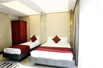 Nowy Efendi Hotel