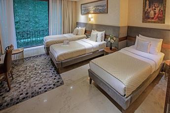 Nowy Efendi Hotel