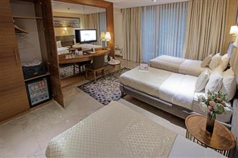 Nowy Efendi Hotel