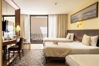 Nowy Efendi Hotel
