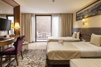 Nowy Efendi Hotel