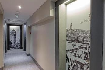 Nowy Efendi Hotel