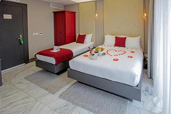 Nowy Efendi Hotel