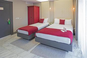 Nowy Efendi Hotel