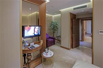Nowy Efendi Hotel