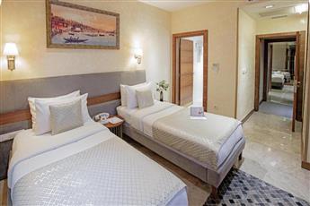 Nowy Efendi Hotel